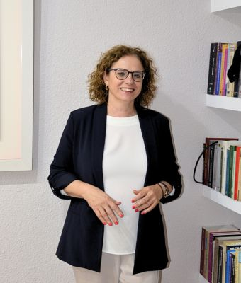 Abogados Calvo Salamanca - Rosario Carrero García