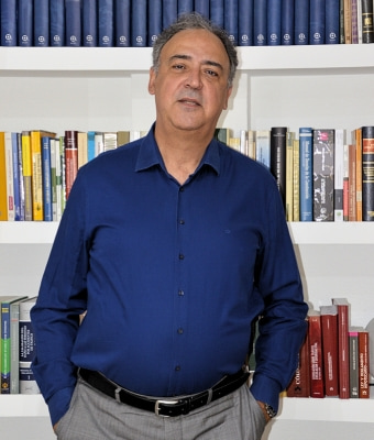 Abogados Calvo Salamanca - Eduardo Calvo Pérez