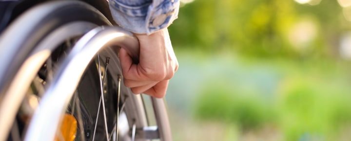 Ayuda Legal a Personas con Discapacidad en Salamanca