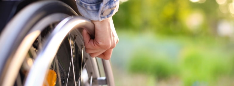 Ayuda Legal a Personas con Discapacidad en Salamanca