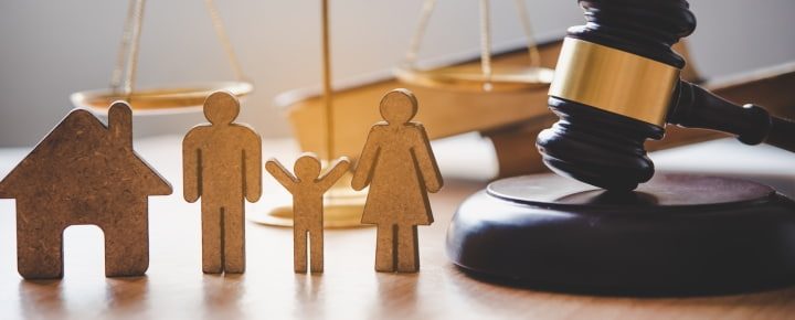 Derecho de Familia en Salamanca