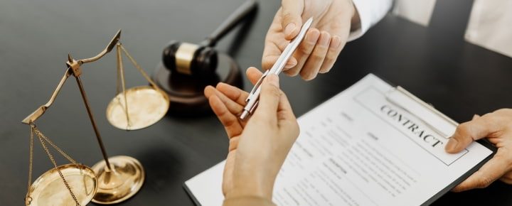 Especialistas en Derecho Laboral en Salamanca