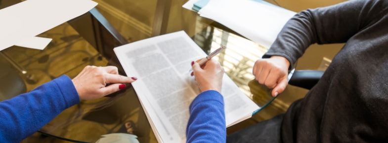 Gestión de herencias, sucesiones y donaciones en Salamanca