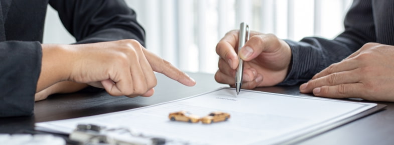 Gestión de indemnizaciones, seguros y responsabilidad civil en Salamanca