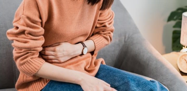 Nueva Baja médica para mujeres