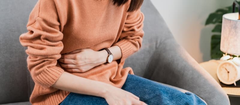 Nueva Baja médica para mujeres