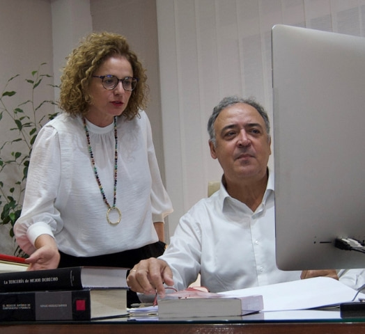 Calvo Abogados en Salamanca