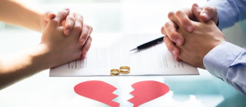 Anular matrimonio por transtornos psiquicos