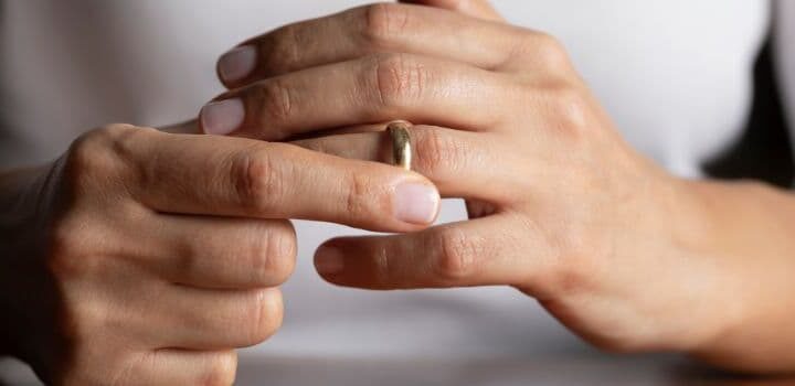 Anular matrimonio por transtornos psiquicos