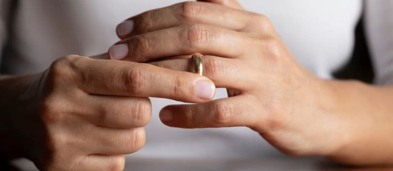 Anular matrimonio por transtornos psiquicos