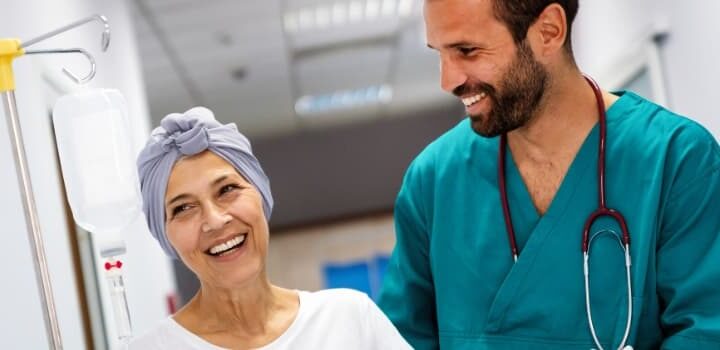 Derecho al olvido oncológico