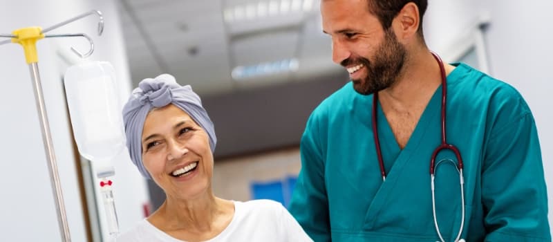 Derecho al olvido oncológico