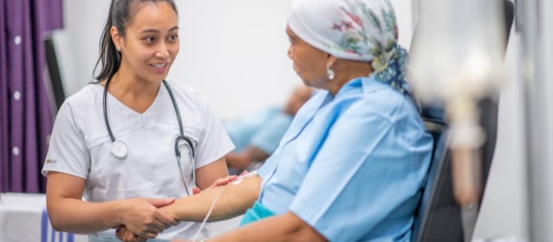 Derecho al olvido oncológico