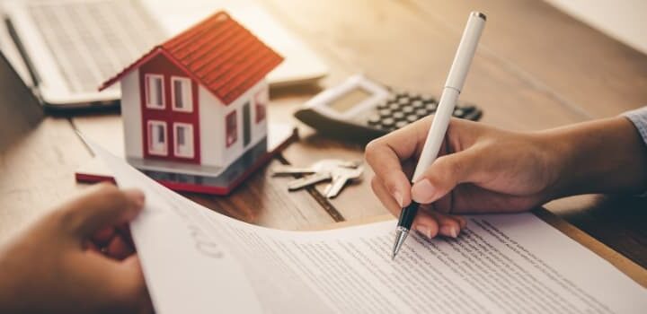 El TJUE sentencia la comisión de apertura de préstamos hipotecarios