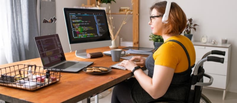 El Tribunal Supremo permite aplicar el mínimo por discapacidad en el IRPF