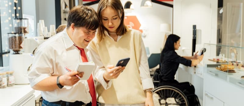 El Tribunal Supremo permite aplicar el mínimo por discapacidad en el IRPF 