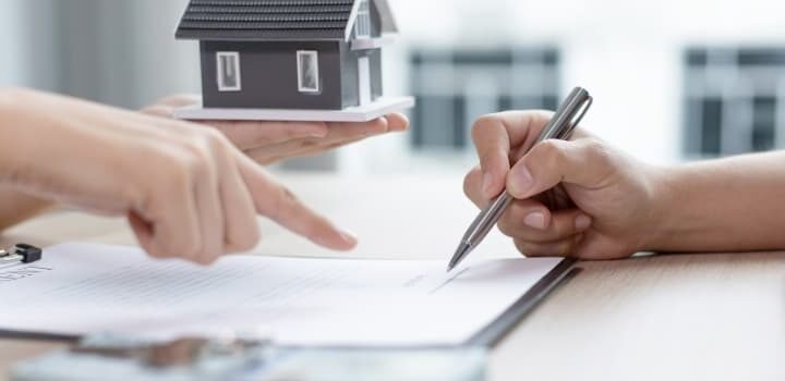 Claves de la nueva ley de vivienda