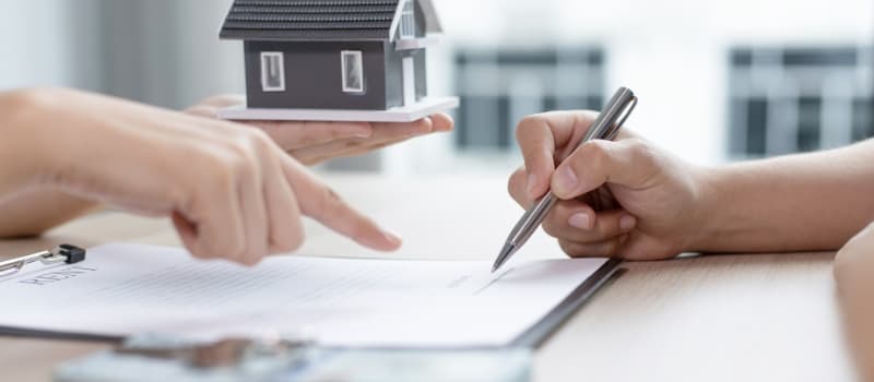 Claves de la nueva ley de vivienda