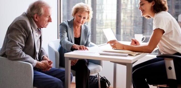 Coherederos deben probar en juicio si ha sido desheredado