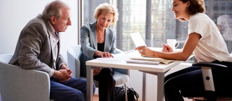 Coherederos deben probar en juicio si ha sido desheredado