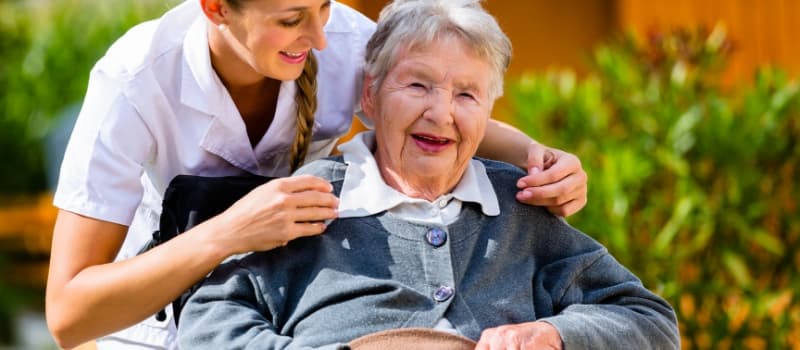 Igualdad de Méritos en Residencias Privadas y Públicas