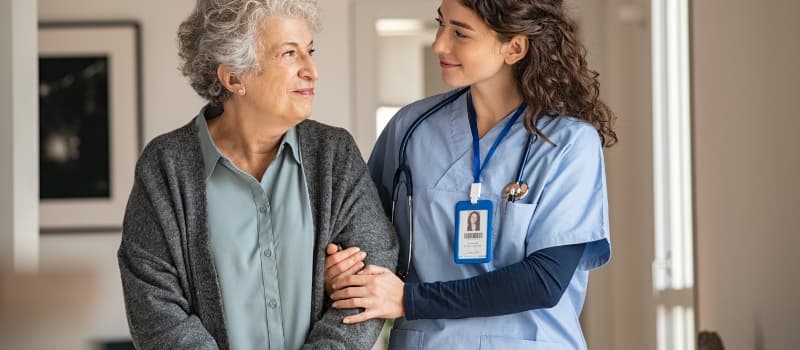 Igualdad de Méritos en Residencias Privadas y Públicas