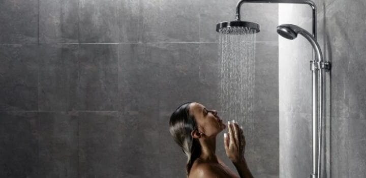 multa a un joven que grabó a su compañera de piso en el baño