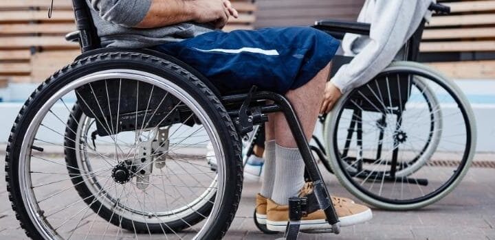 Las personas con discapacidad no denuncian los delitos de odio