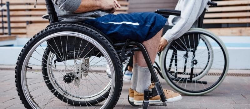 Las personas con discapacidad no denuncian los delitos de odio