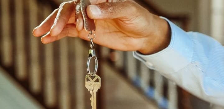 Estafas en alquileres online