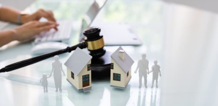 Sentencia de divorcio