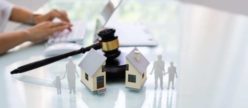 Sentencia de divorcio