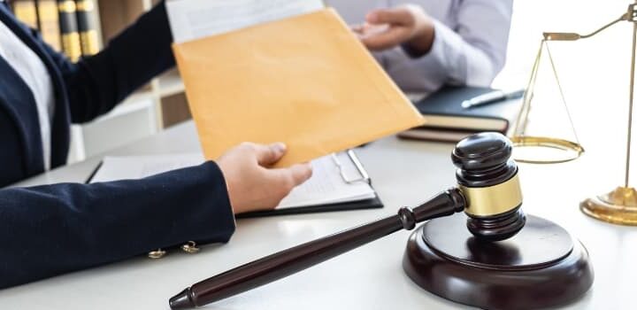 Herencias de viviendas yacentes