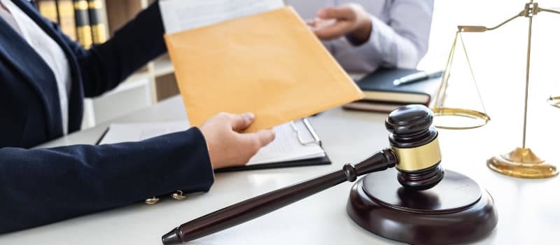 Herencias de viviendas yacentes