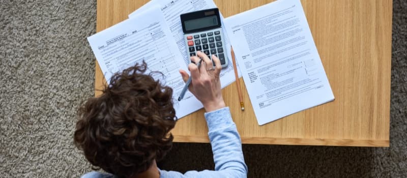 declaración de la renta