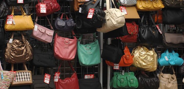 bolsos falsos