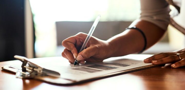 apercibimiento no binaria