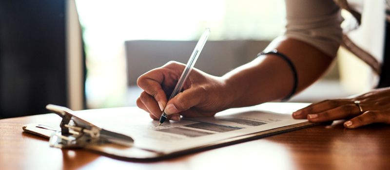 apercibimiento no binaria